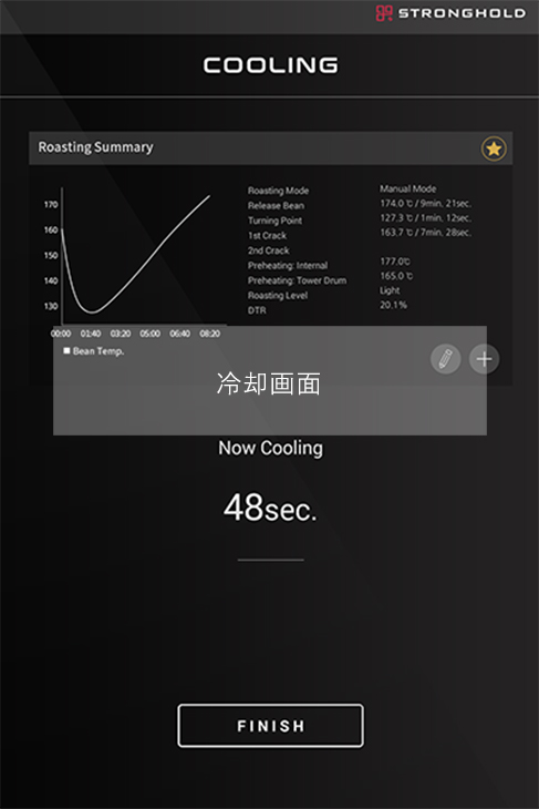 s7x三倍速冷却